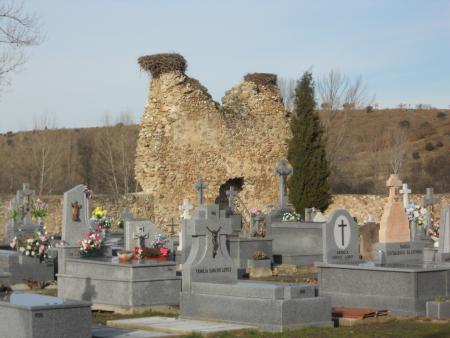 Imagen Cementerio