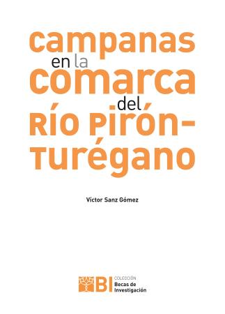 Imagen CAMPANAS EN LA COMARCA DEL RIO PIRÓN-TURÉGANO