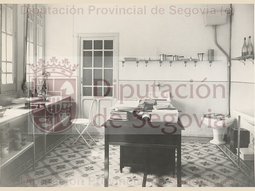 52 Laboratiorio