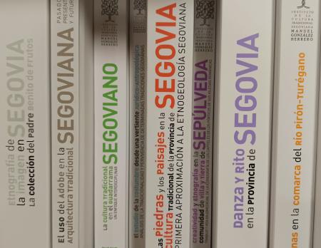 El Instituto de la Cultura Tradicional Segoviana Manuel González Herrero convoca la XI edición de sus becas de investigación