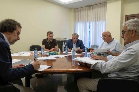 El jurado de las Becas de Investigación del Instituto de la Cultura Tradicional opta por un estudio vinculado a la veterinaria y otro a la Pascua Florida como beneficiarios