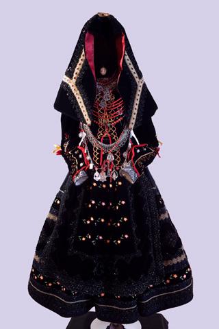 Imagen Traje de Novia