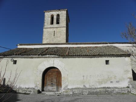 Imagen Iglesia de Nuestra Señora del Melgar