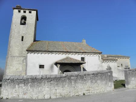 Imagen Iglesia de Nuestra Señora de la Asunción