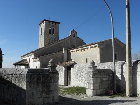 Iglesia de Nuestra Señora de la Asunción
