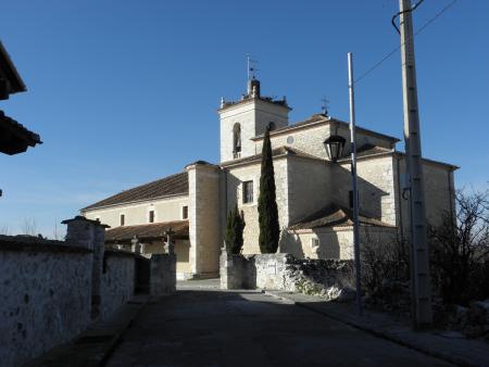 Imagen Iglesia de San Pedro