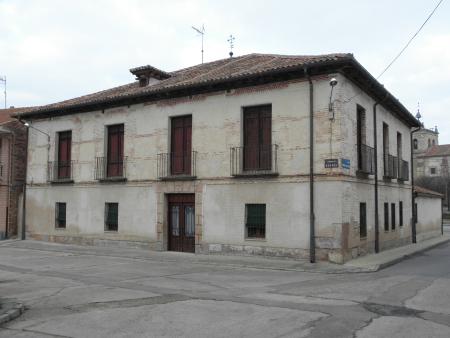 Casa Blasonada