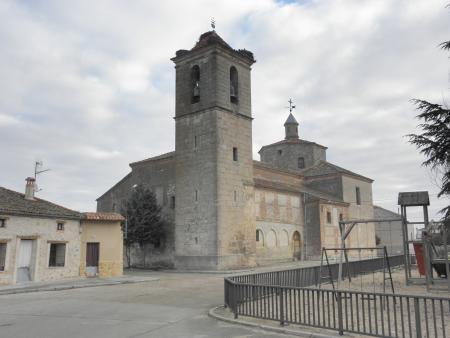 Iglesia de San Pedro Apóstol