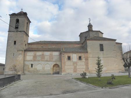Iglesia de San Pedro Apóstol