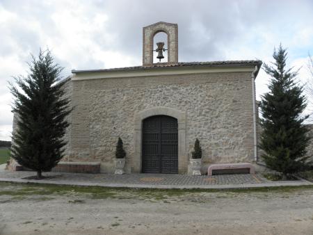 Imagen Ermita Ermita de Nuestra Señora del Salcedón