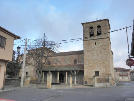 Iglesia San Benito