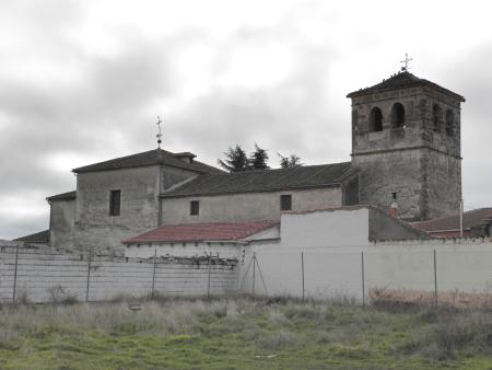 Imagen Iglesia de San Nicolás de Bari