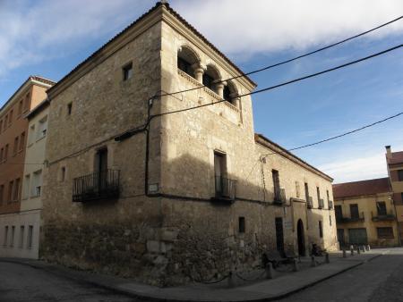 Imagen Palacio del Sello