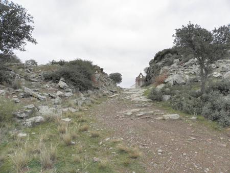 Imagen Cerro del Castillo
