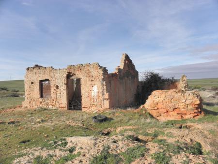 Tejera / Horno de Tejera