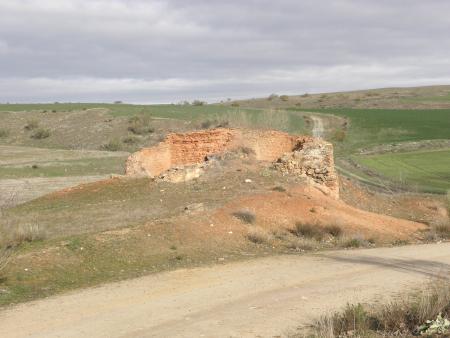 Tejera / Horno de Tejera