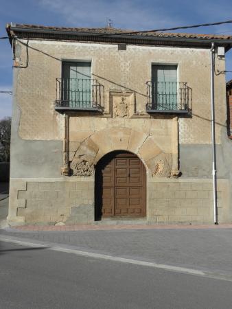 Torreón Palacio - Casa Bayón