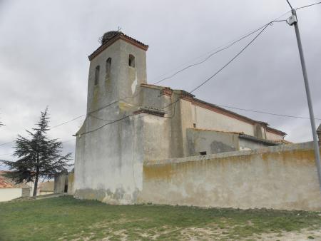 Imagen Iglesia de San Cristobal