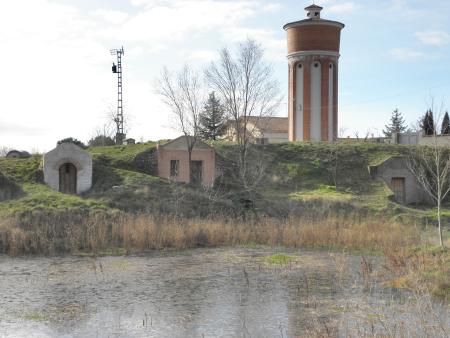 Bodegas