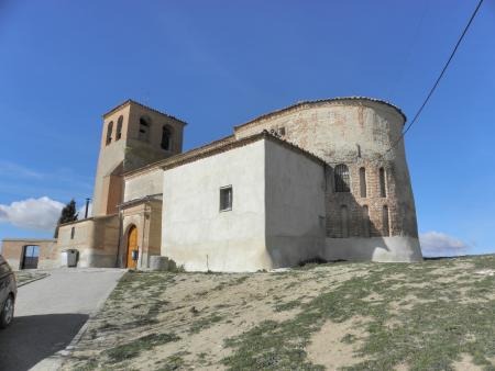 Imagen Iglesia de San Cristóbal 