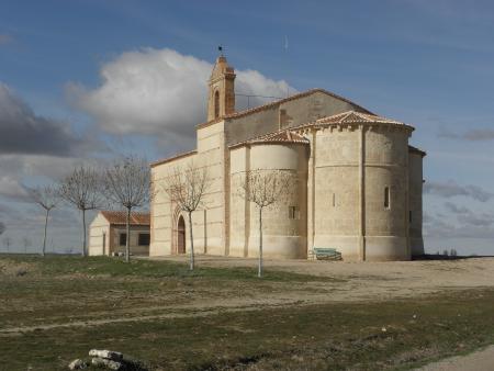 Imagen Ermita del Santísimo Cristo de la Moralejilla