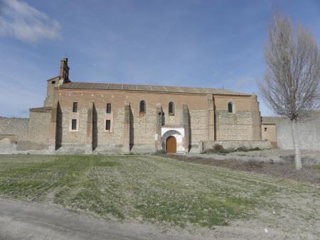 Imagen Real Convento de Santa Clara
