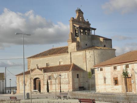 Imagen Iglesia de Nuestra Señora de la Asunción del Castillo