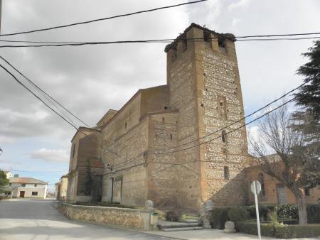 Iglesia de Santo Tomás de Aquino