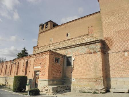 Iglesia de Santo Tomás de Aquino