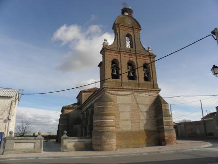 Imagen Iglesia de San Lorenzo Mártir