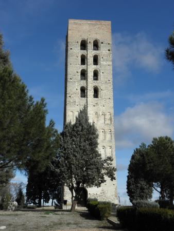 Imagen Ermita / Iglesia de San Nicolás