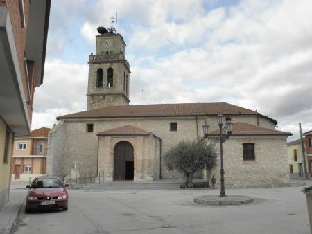 Imagen Iglesia de San Sebastian