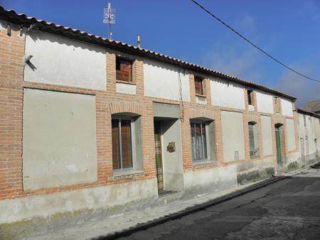 Casas