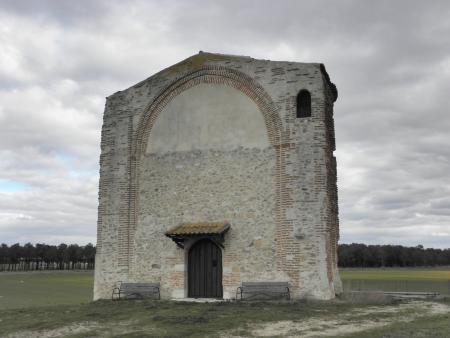 Imagen Ermita del Santo Cristo de San Mamés