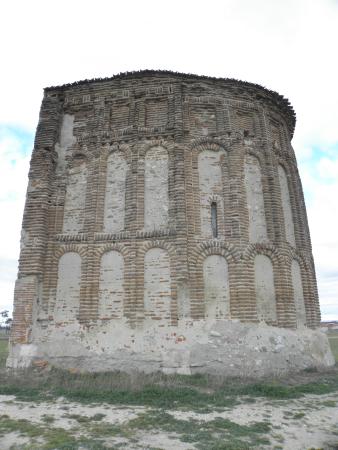 Ermita del Santo Cristo de San Mamés