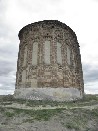 Ermita del Santo Cristo de San Mamés