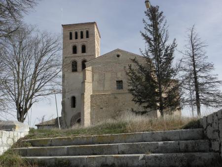 Iglesia de San Baudilio