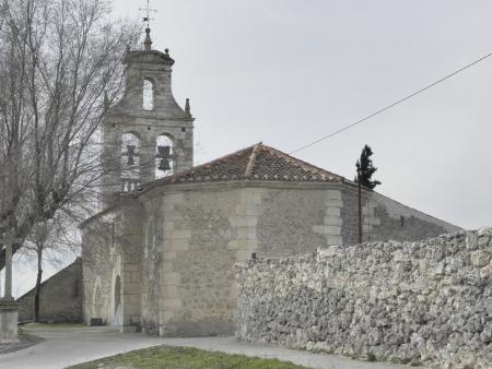 Imagen Iglesia de Santa María la Nueva