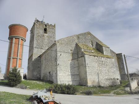 Iglesia de San Juan Bautista