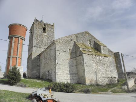 Imagen Iglesia de San Juan Bautista