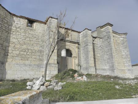 Iglesia de San Juan Bautista