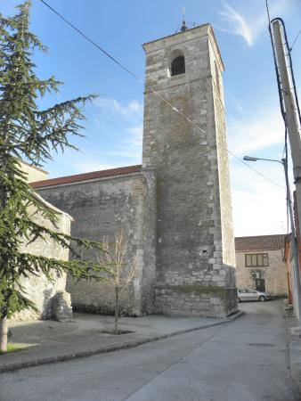 Imagen Iglesia de San Esteban 