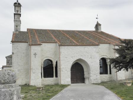 Nuestra Señora de la Asunción