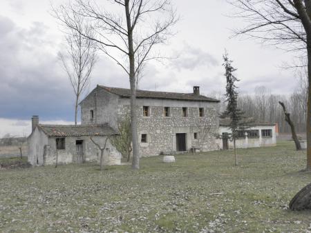 Molino de la Aldehuela