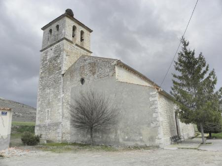 Imagen Iglesia de San Pedro Apótol