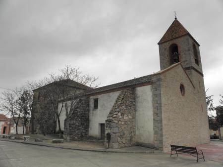 Imagen Iglesia de San Juan y San Pablo