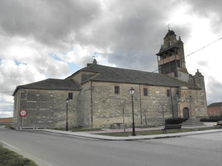 Imagen Iglesia de San Juan Bautista