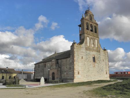 Iglesia de San Juan Bautista