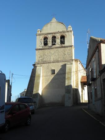 Imagen Iglesia de la Asunción de Nuestra Señora 