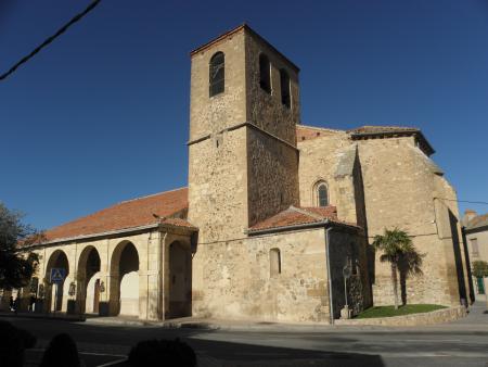 Iglesia de Nuestra Señora de la Asunción